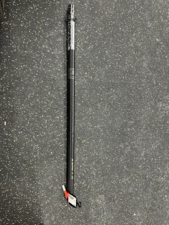 Used Maverik APOLLO Mens Atk/Mid LAX Shaft Black