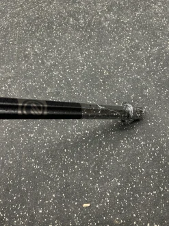Used Maverik APOLLO Mens Atk/Mid LAX Shaft Black