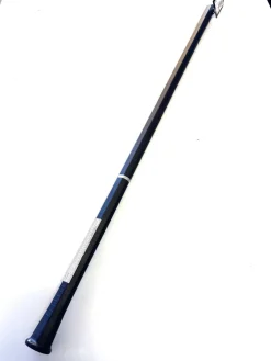 Used Maverik ASCENT PRO Womens Atk/Mid LAX Shaft Black