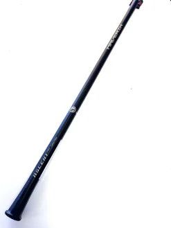Used Maverik ASCENT PRO Womens Atk/Mid LAX Shaft Black