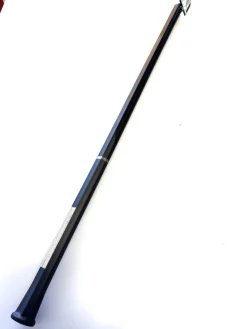 Used Maverik ASCENT Womens Atk/Mid LAX Shaft Black