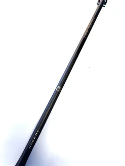 Used Maverik ASCENT Womens Atk/Mid LAX Shaft Black