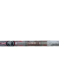 Used Maverik BEAST Men Atk/Mid Complete Stick Grey