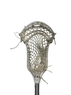 Used Maverik BEAST Men Atk/Mid Complete Stick Grey