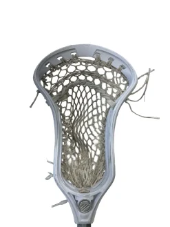 Used Maverik BEAST Men Atk/Mid Complete Stick Grey