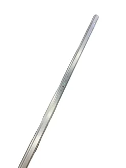 Used Maverik CALIBER Mens Def/LSM LAX Shaft Chrome