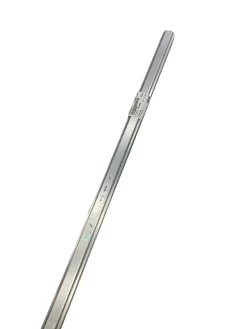 Used Maverik CALIBER Mens Def/LSM LAX Shaft Chrome