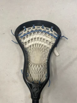 Used Maverik CHARGER Jr Atk/Mid Complete Stick Black