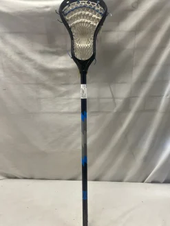 Used Maverik CHARGER Jr Atk/Mid Complete Stick Black