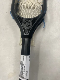 Used Maverik CHARGER Jr Atk/Mid Complete Stick Black