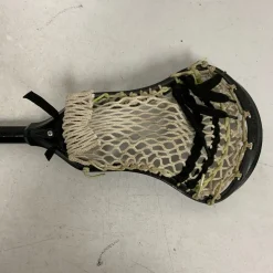Used Maverik CHARGER Jr Atk/Mid Complete Stick Black