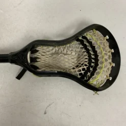 Used Maverik CHARGER Jr Atk/Mid Complete Stick Black