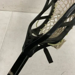 Used Maverik CHARGER Jr Atk/Mid Complete Stick Black
