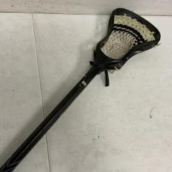 Used Maverik CHARGER Jr Atk/Mid Complete Stick Black