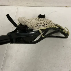 Used Maverik CHARGER Jr Atk/Mid Complete Stick Black