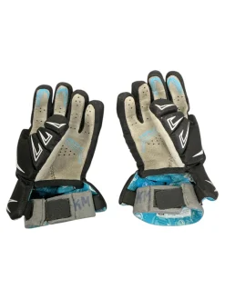 Used Maverik CHARGER Lacrosse Gloves Mens None 9