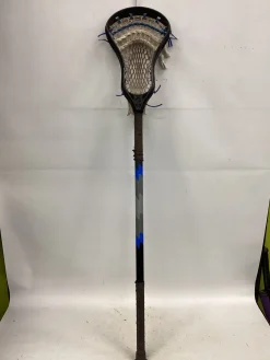 Used Maverik CHARGER Men Atk/Mid Complete Stick Black