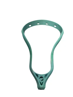 Used Maverik CHARGER Mens Lacrosse Head Teal
