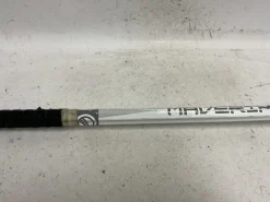 Used Maverik CHARGER ST Men Atk/Mid Complete Stick White