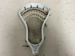 Used Maverik CHARGER ST Men Atk/Mid Complete Stick White