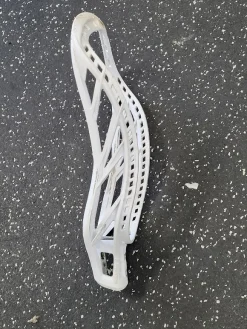 Used Maverik HAVOK 2 Mens Lacrosse Head White
