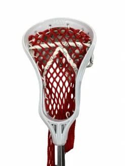 Used Maverik JUICE JR Jr Atk/Mid Complete Stick Grey