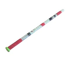 Used Maverik LACROSSE SHAFT Mens Atk/Mid LAX Shaft Green