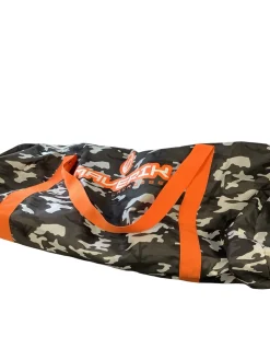 Used Maverik Player Carry Bag Grey