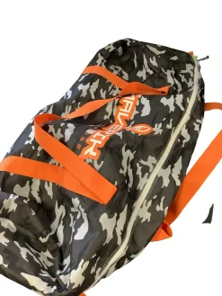 Used Maverik Player Carry Bag Grey