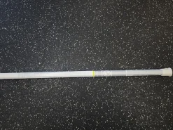 Used Maverik SHAFT Mens Atk/Mid LAX Shaft White
