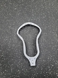 Used Maverik TACTIK 3 Mens Lacrosse Head White