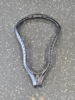 Used Maverik TANK Mens Lacrosse Head Black