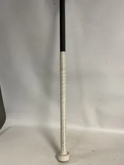 Used Maverik UNION Mens Atk/Mid LAX Shaft Black