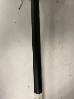Used Maverik UNION Mens Atk/Mid LAX Shaft Black