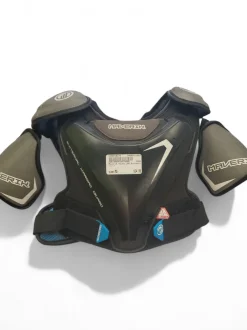 Used Maverik Youth LAX Protective Set MD