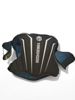 Used Maverik Youth LAX Protective Set MD