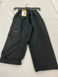 Used MD Martial Arts Bottoms