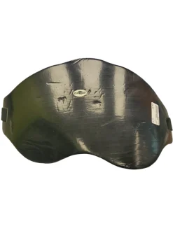 Used MD Martial Arts Foot Pads