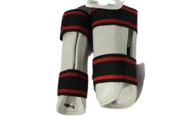 Used MD Martial Arts Forearm Pads
