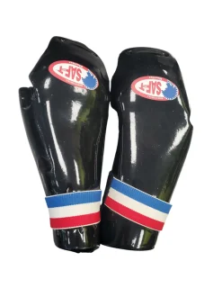 Used MD Martial Arts Hand Pads