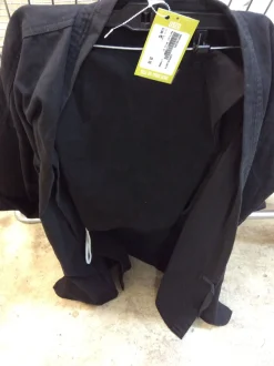 Used MD Martial ArtsGhee set sz 5