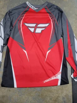 Used MD Motocross Tops