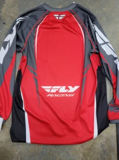 Used MD Motocross Tops