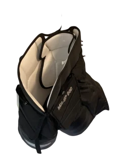 Used Mens LAX Protective Set Fits all