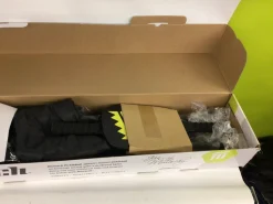 Used MONARCH REC PICKLEBALL SET Pickleball Nets