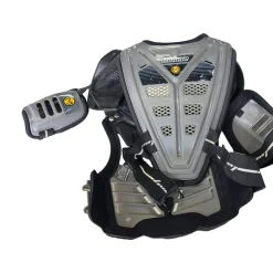 Used MOOSE M1 ROOSTER BAR Mens Roost Protector Black