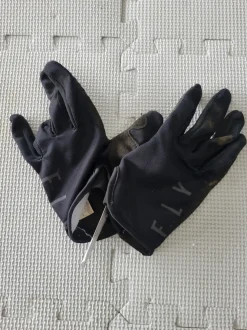 Used Motocross Accessories