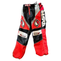 Used MSR Youth Bottom Red SM Tall