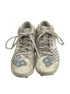 Used New Balance LAX Cleats Mens None Senior 5.5