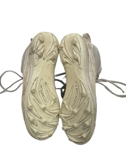 Used New Balance LAX Cleats Mens None Senior 5.5